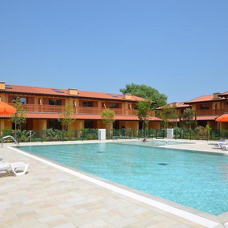 Villaggio Tamerici Lignano Sabbiadoro Kültér fotó